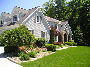 Landscapers and Lawncare Services in Hollis, NH