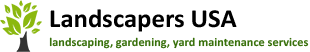 Hollis Landscapers
